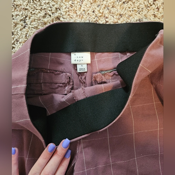 A New Day pants - Picture 3 of 5